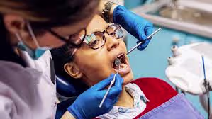 Dental Checkup